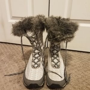 Eddie Bauer Snow Boots